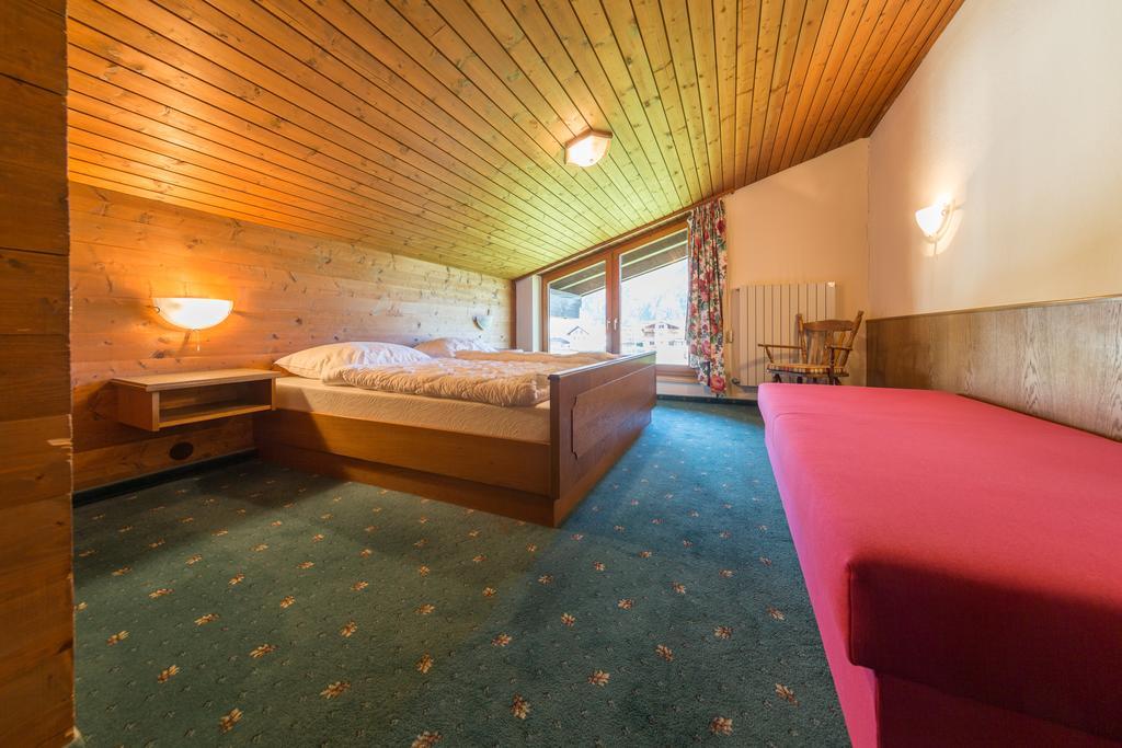 Appartement Regina Zell am Ziller Dış mekan fotoğraf
