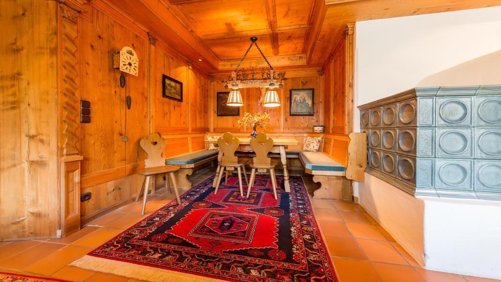 Appartement Regina Zell am Ziller Dış mekan fotoğraf