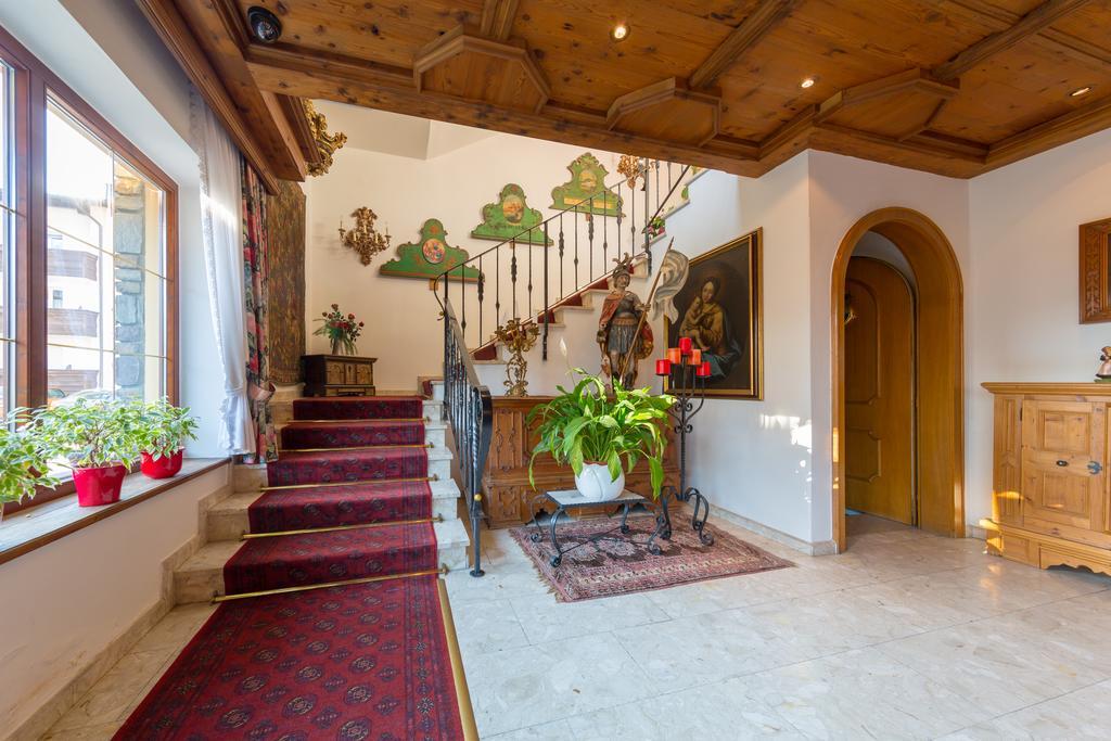 Appartement Regina Zell am Ziller Dış mekan fotoğraf