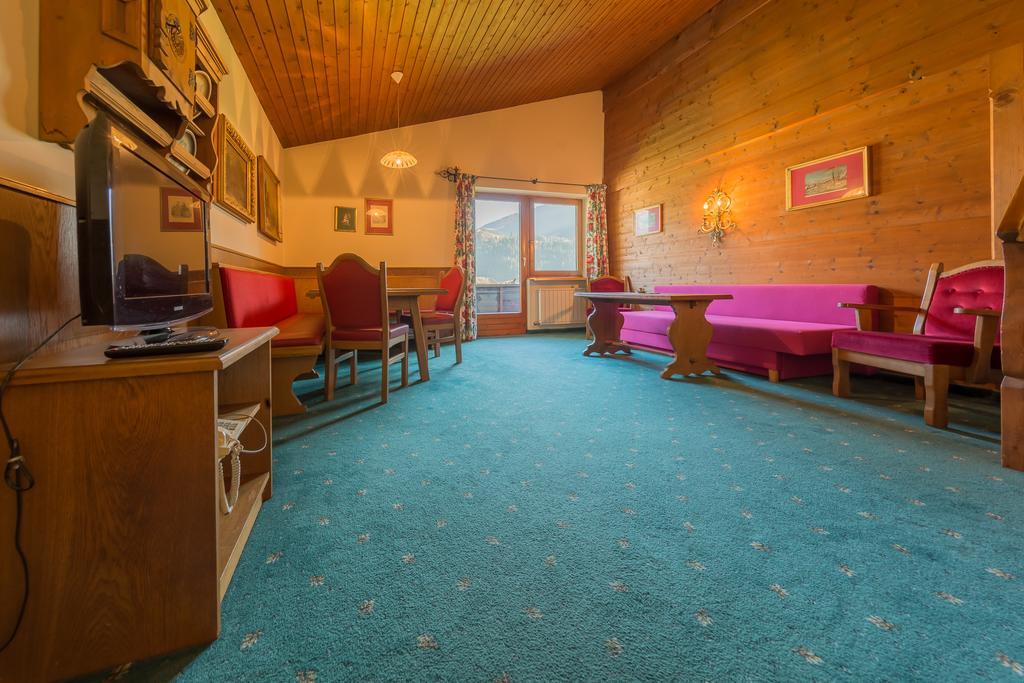 Appartement Regina Zell am Ziller Dış mekan fotoğraf