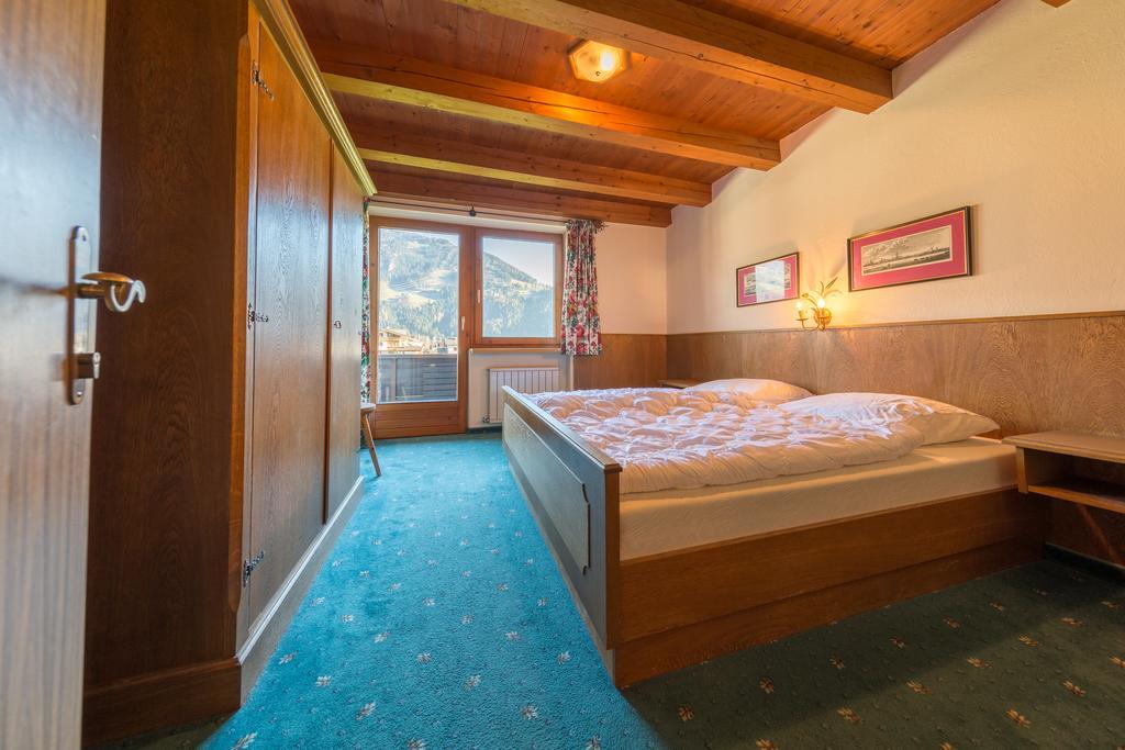 Appartement Regina Zell am Ziller Dış mekan fotoğraf