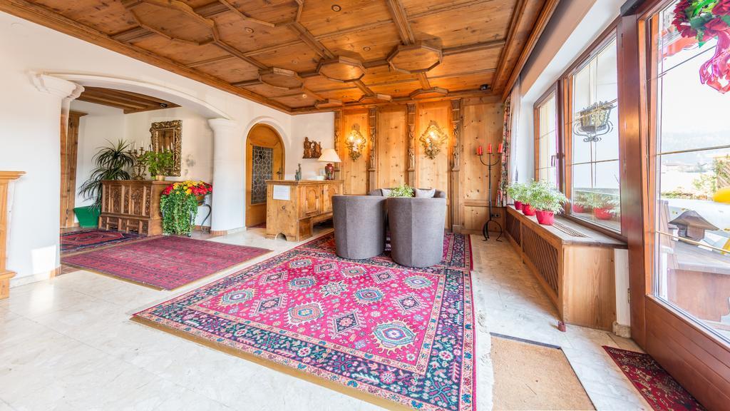 Appartement Regina Zell am Ziller Dış mekan fotoğraf