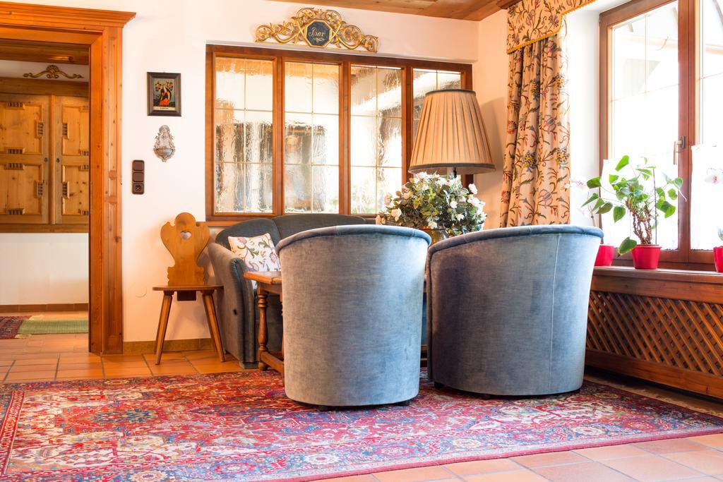 Appartement Regina Zell am Ziller Dış mekan fotoğraf