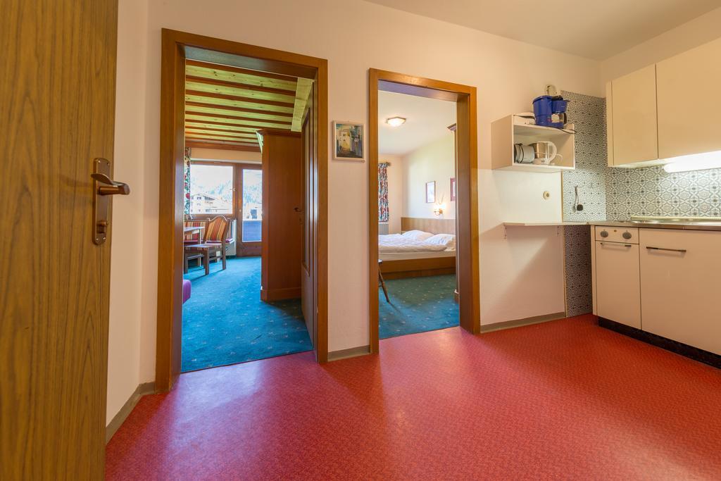 Appartement Regina Zell am Ziller Dış mekan fotoğraf