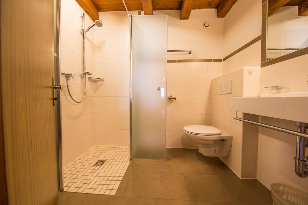 Appartement Regina Zell am Ziller Dış mekan fotoğraf