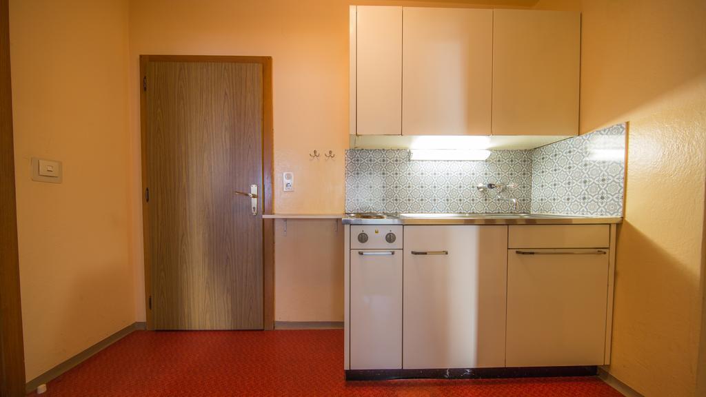 Appartement Regina Zell am Ziller Dış mekan fotoğraf