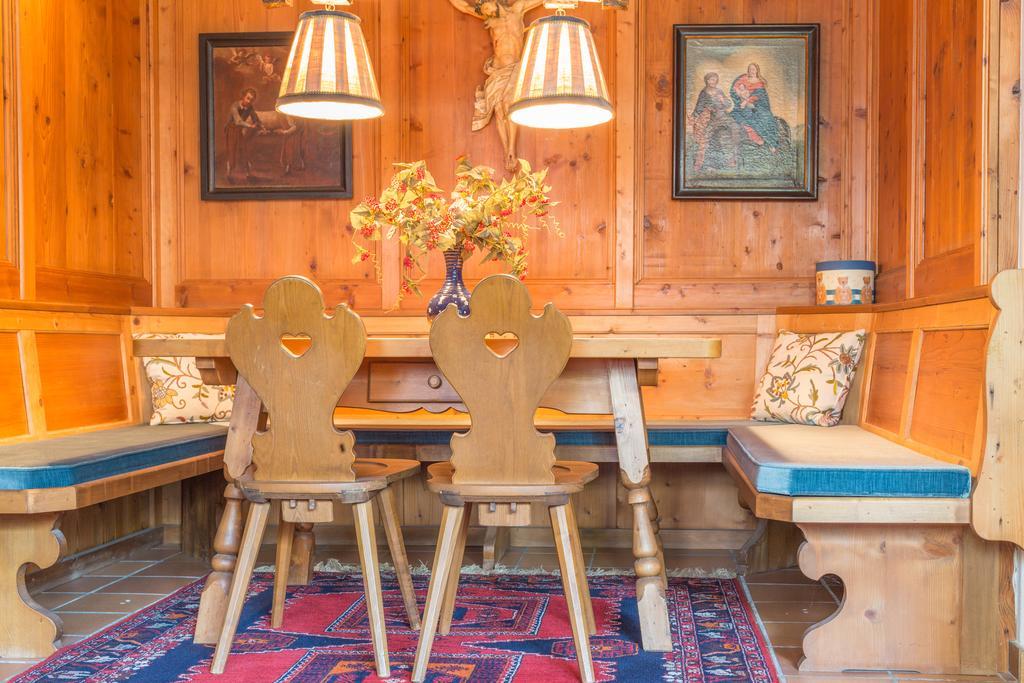 Appartement Regina Zell am Ziller Dış mekan fotoğraf