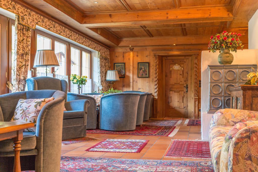 Appartement Regina Zell am Ziller Dış mekan fotoğraf