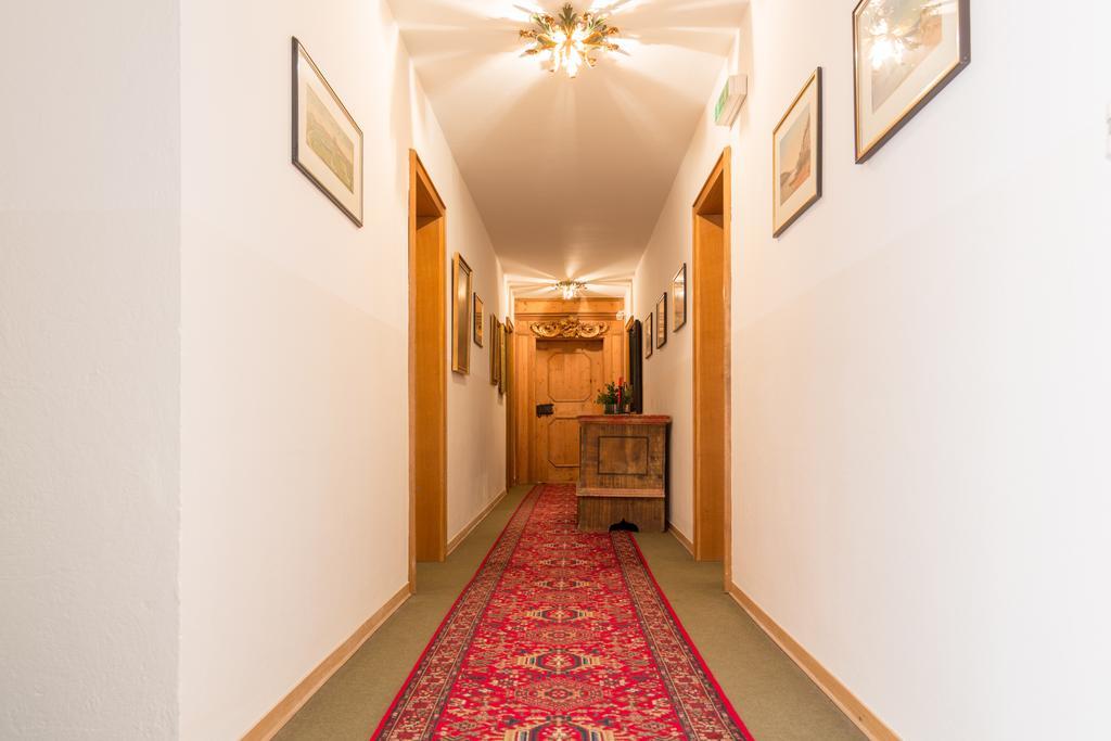 Appartement Regina Zell am Ziller Dış mekan fotoğraf