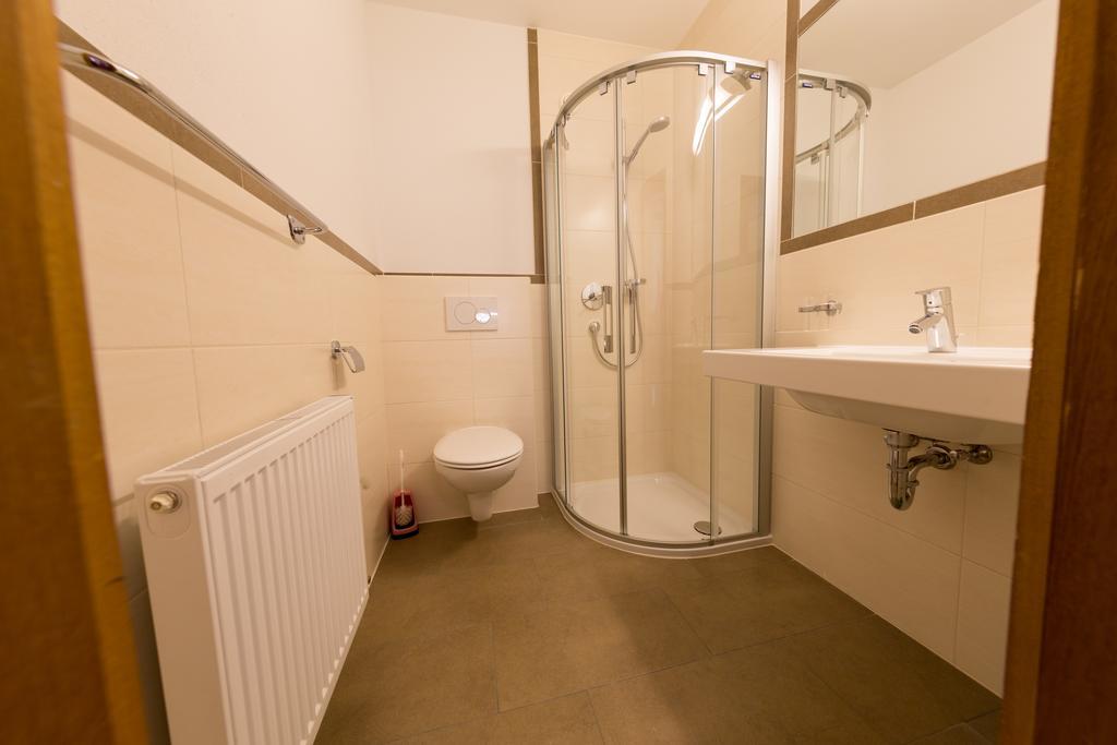 Appartement Regina Zell am Ziller Dış mekan fotoğraf