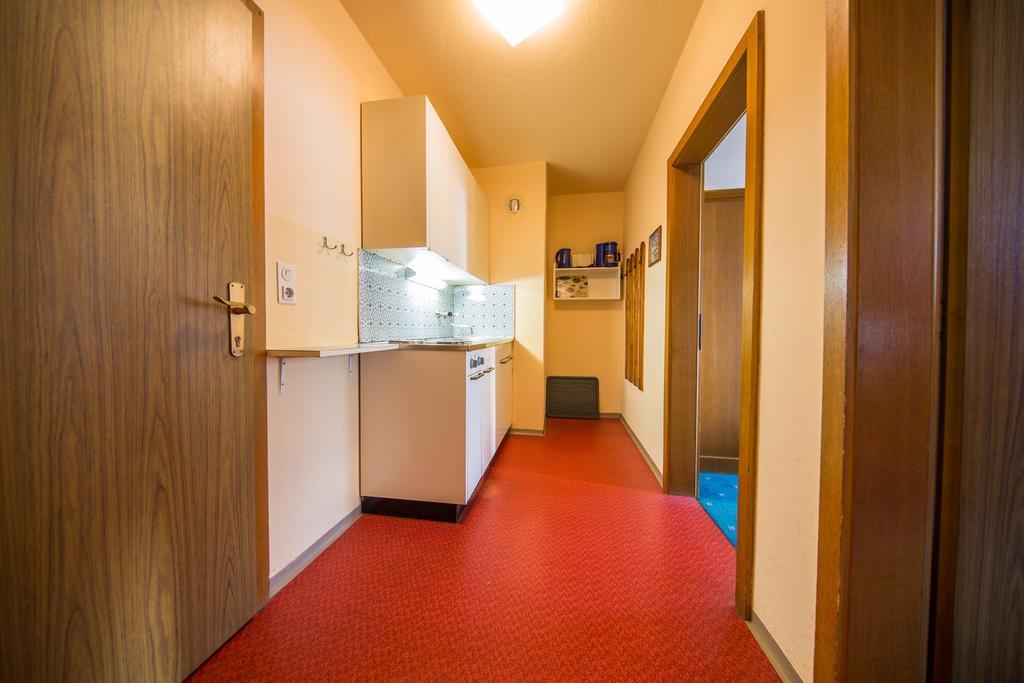 Appartement Regina Zell am Ziller Dış mekan fotoğraf