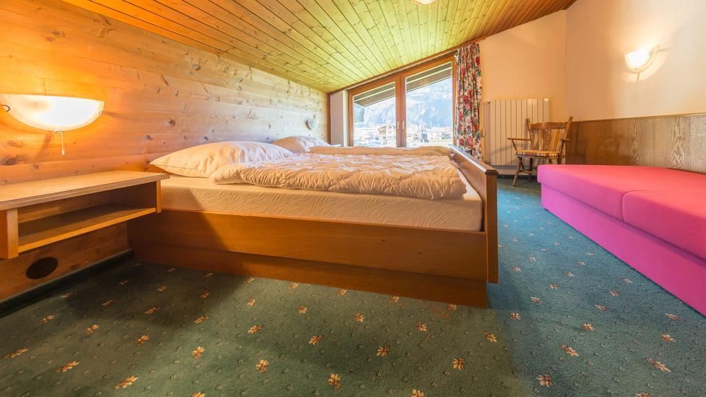 Appartement Regina Zell am Ziller Dış mekan fotoğraf