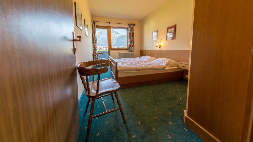 Appartement Regina Zell am Ziller Dış mekan fotoğraf