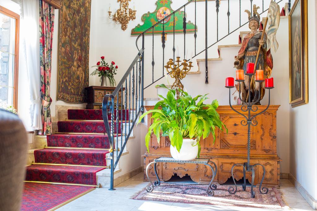Appartement Regina Zell am Ziller Dış mekan fotoğraf