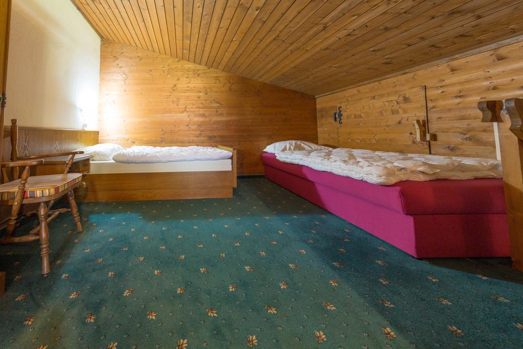 Appartement Regina Zell am Ziller Dış mekan fotoğraf