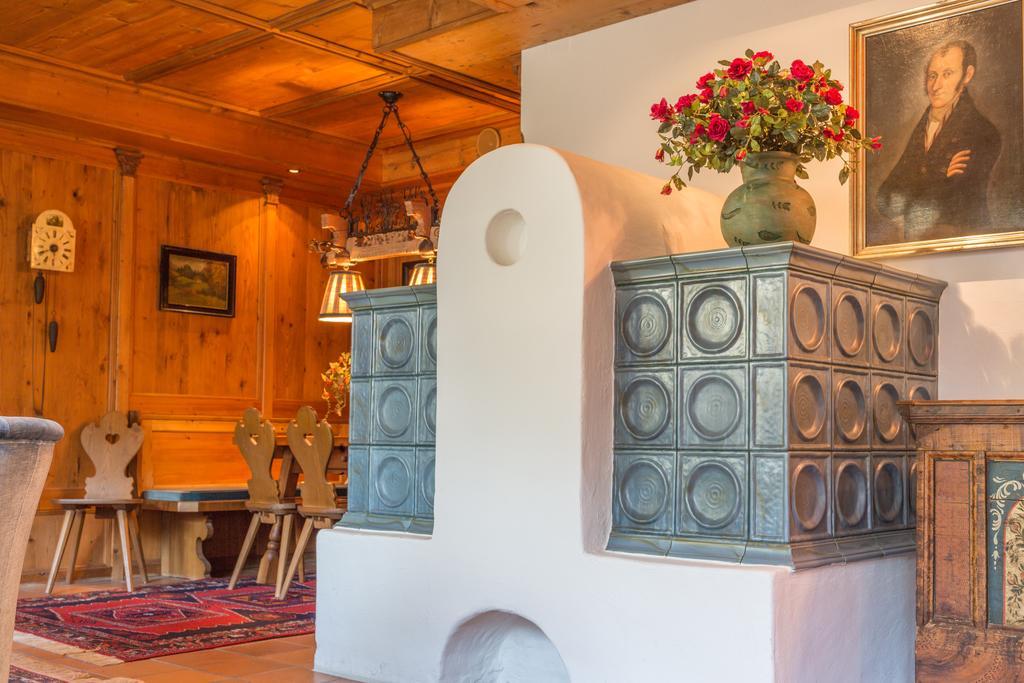 Appartement Regina Zell am Ziller Dış mekan fotoğraf