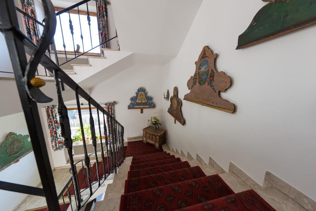 Appartement Regina Zell am Ziller Dış mekan fotoğraf