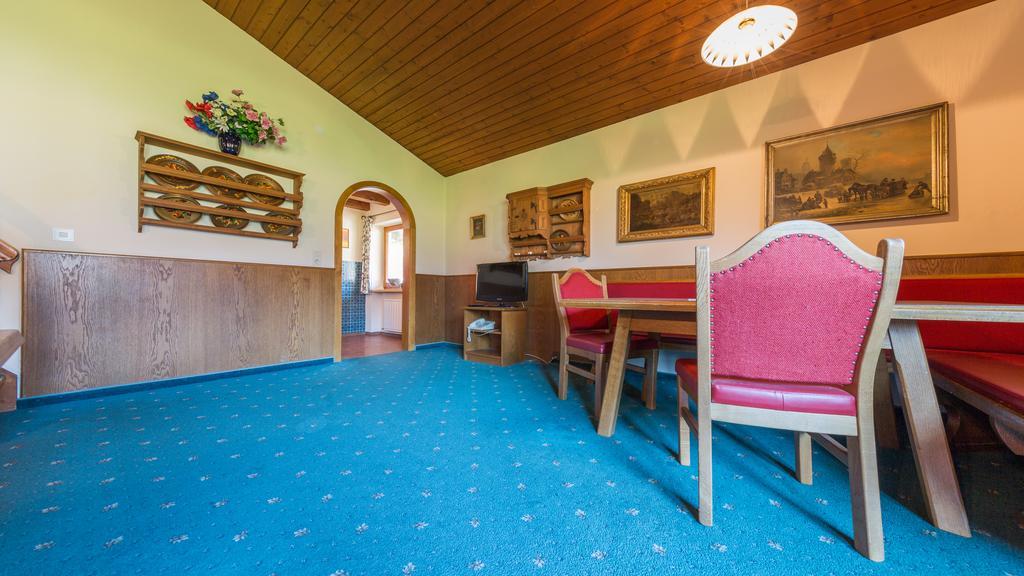 Appartement Regina Zell am Ziller Dış mekan fotoğraf