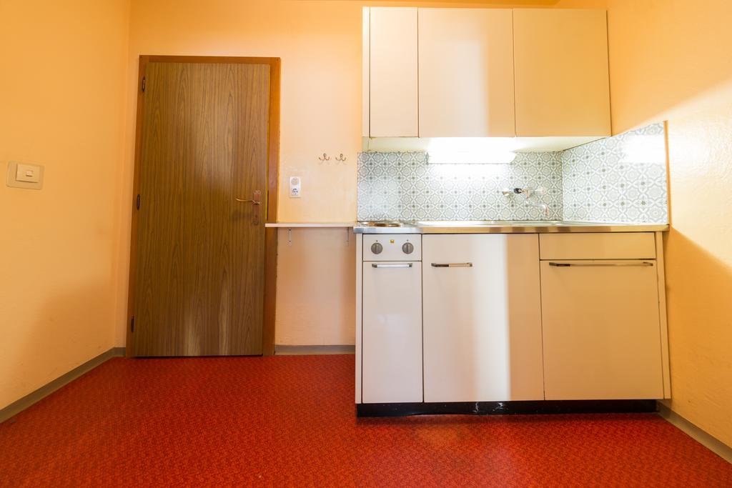 Appartement Regina Zell am Ziller Dış mekan fotoğraf