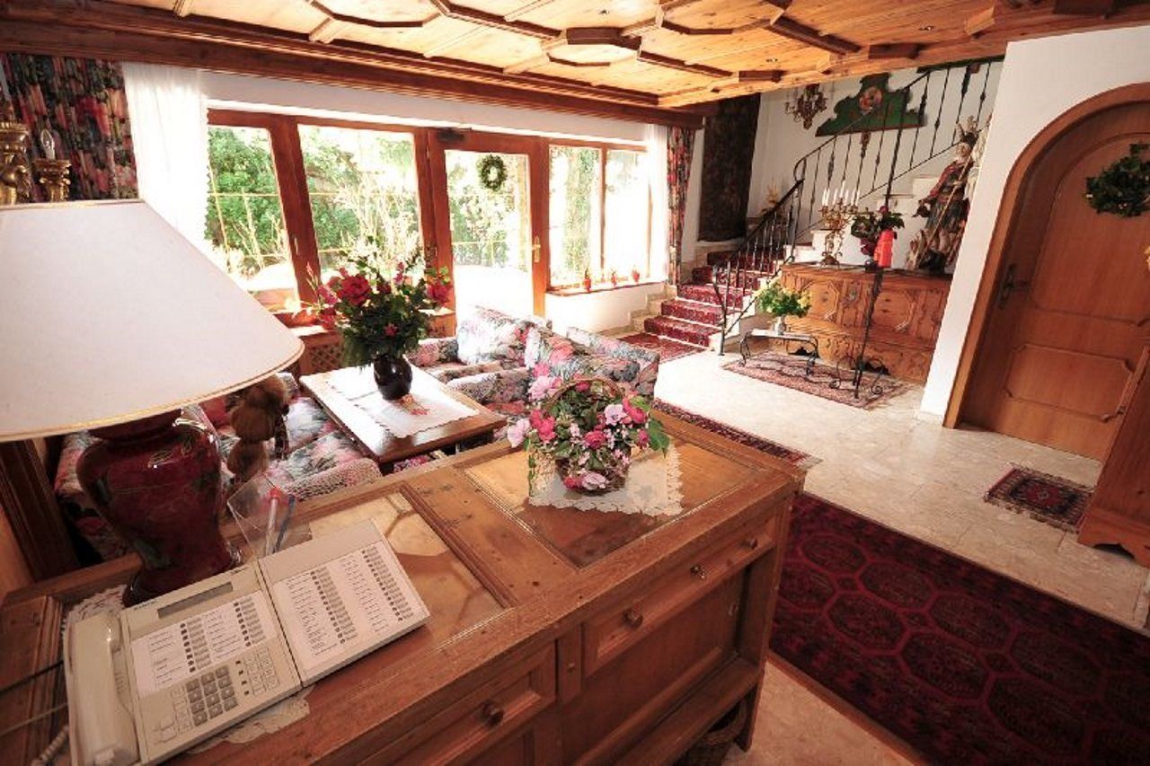Appartement Regina Zell am Ziller Dış mekan fotoğraf